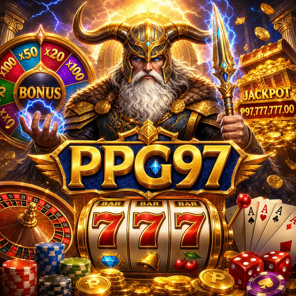 ppg97 Mag-login