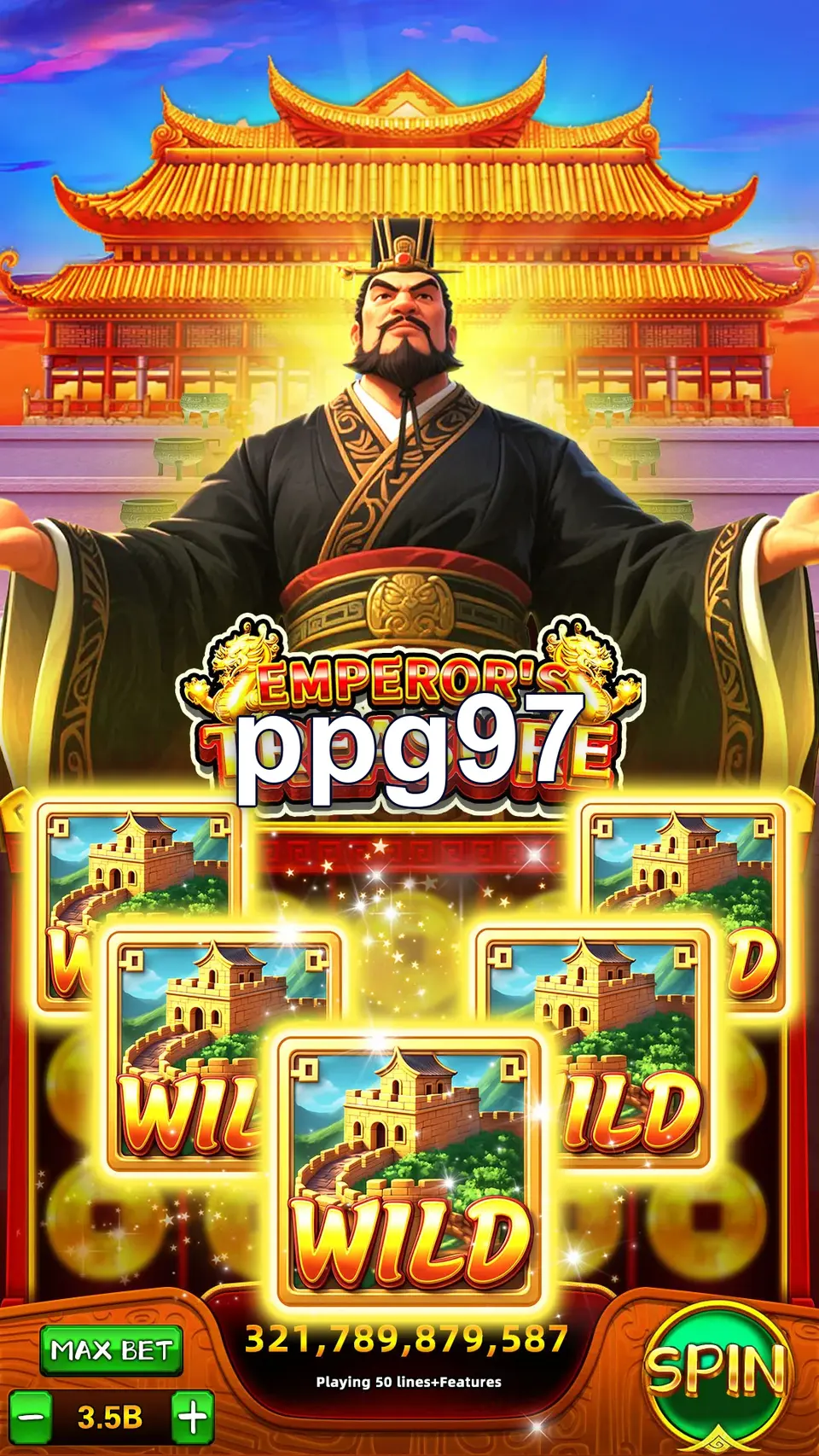 ppg97 Mag-login