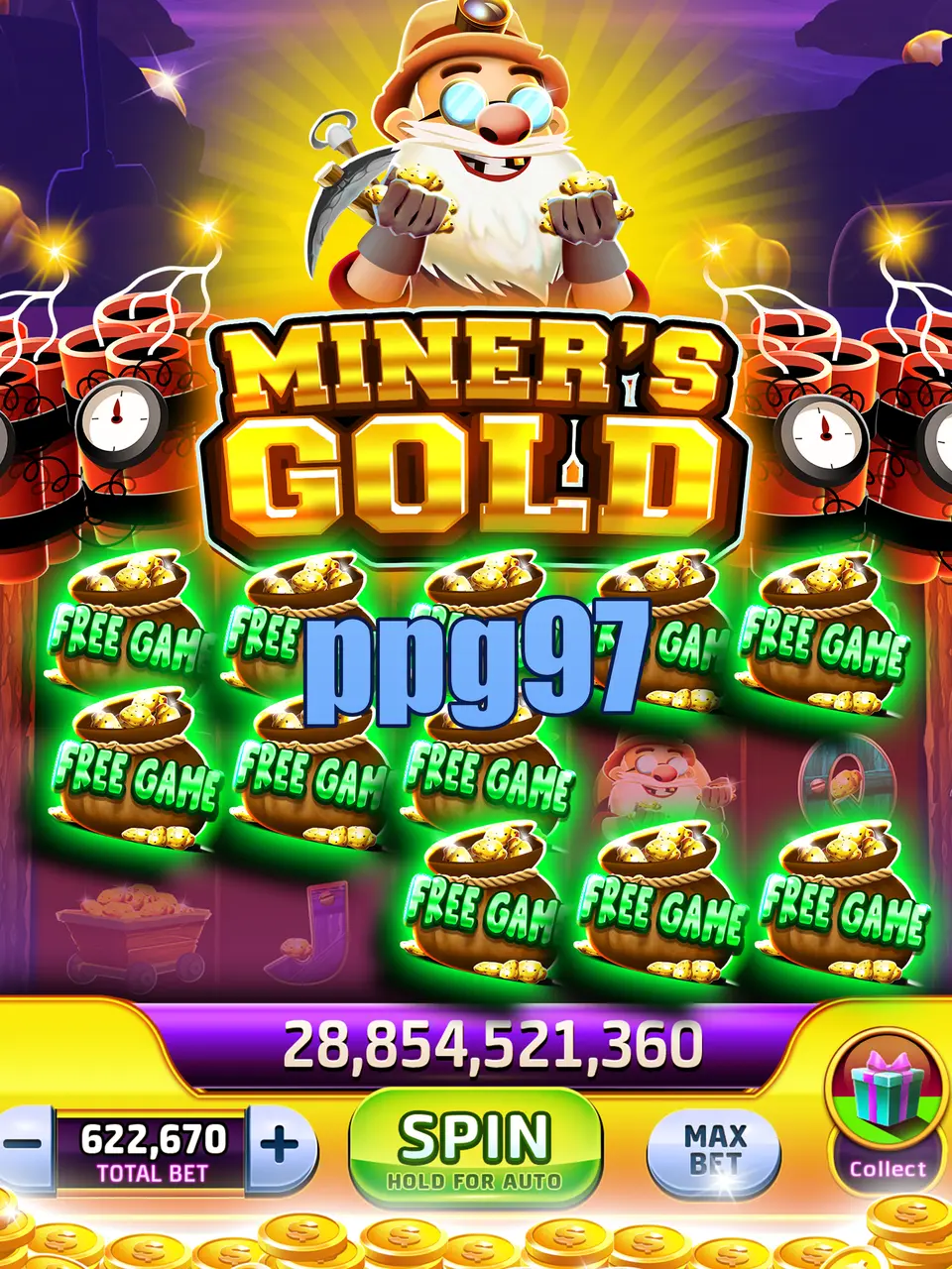 ppg97 Mag-login