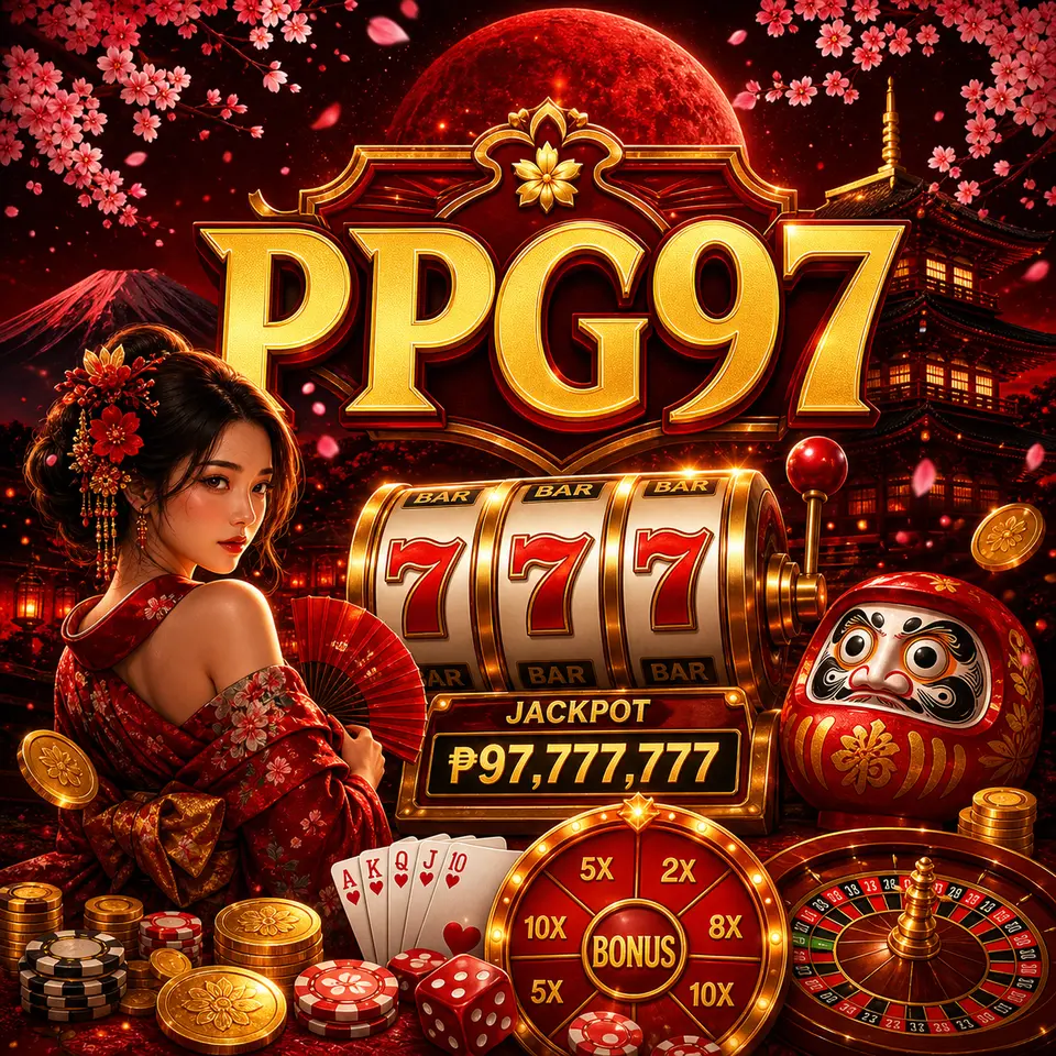 ppg97 Mag-login - ppg97 Opisyal