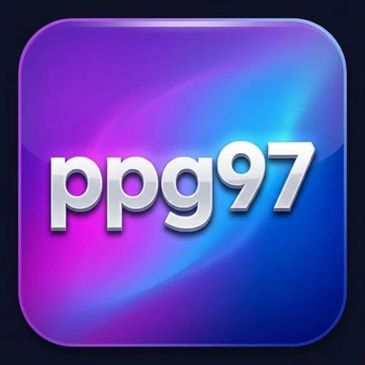 ppg97 Logo - Opisyal