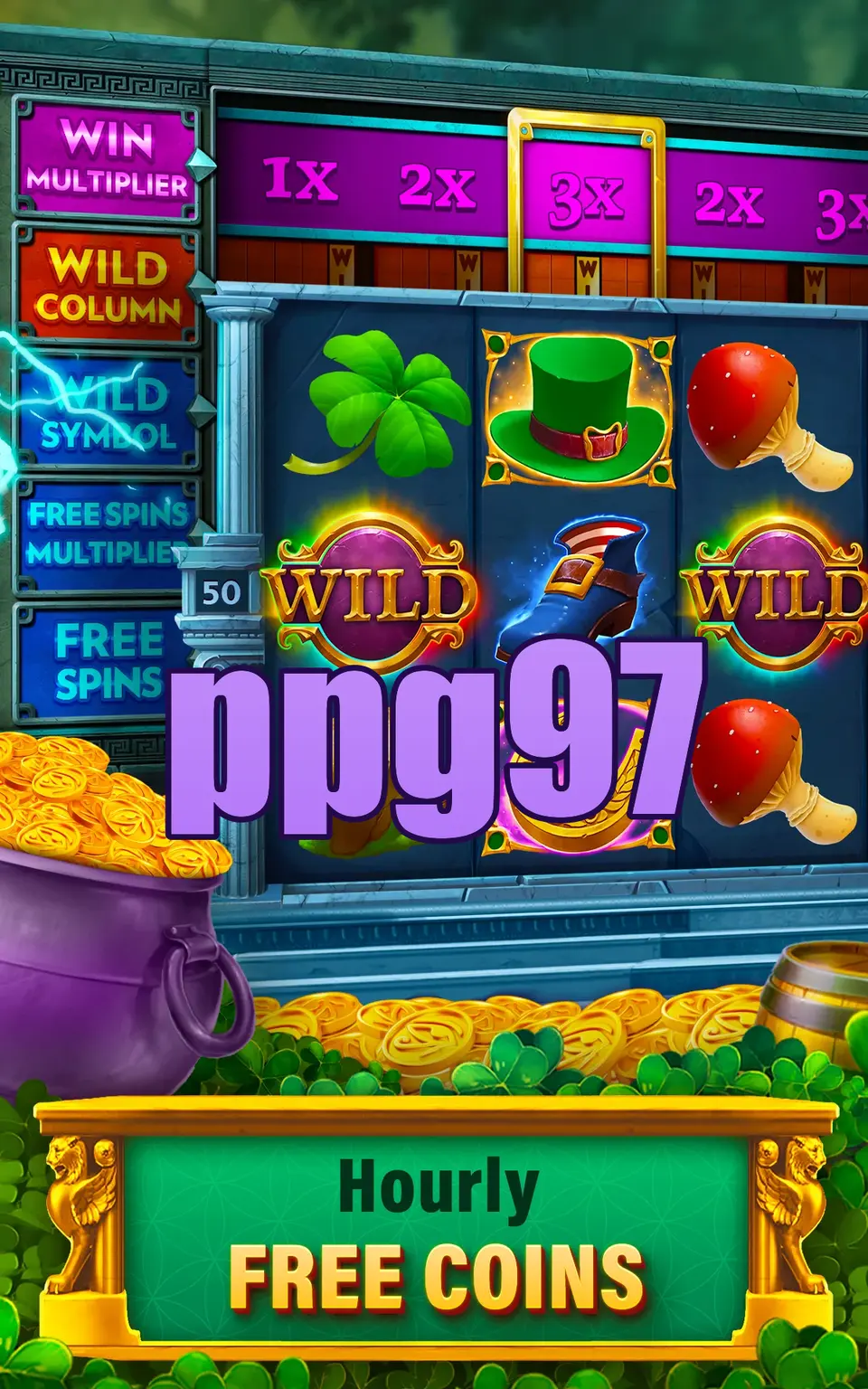 ppg97 Mga screenshot - APK Opisyal